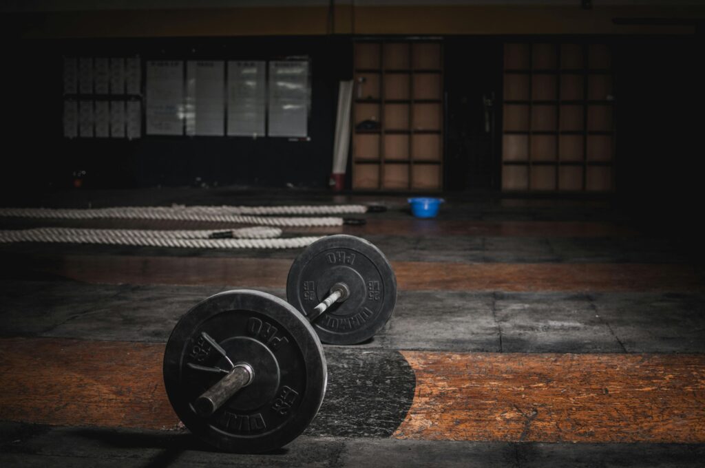 Acupunctuur voor sport en blessures 1