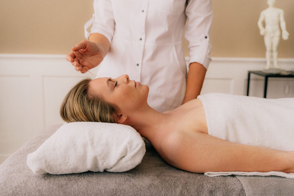 Waves Acupunctuur Leidschendam
